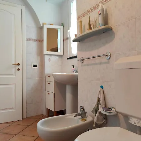 Trilocale Musso Molino Nuovo (Savona)