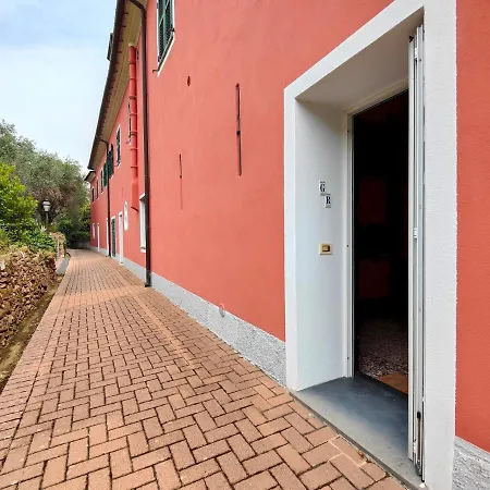Trilocale Musso