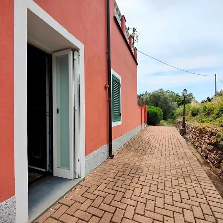 Trilocale Musso Apartman Molino Nuovo